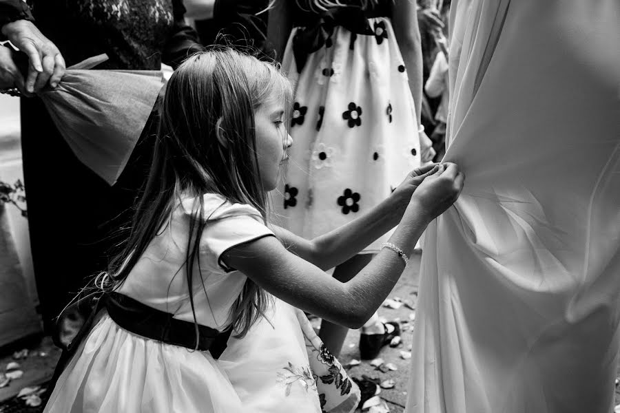 Photographe de mariage Vasiliy Matyukhin (bynetov). Photo du 20 février 2021