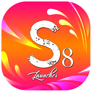 Download Galaxy Launcher-S8 Launcher For PC Windows and Mac