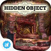 Hidden Object The Jungle Free  Icon