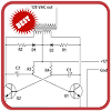 Inverter Circuit Diagram