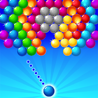 Bubble Shooter Blast Puzzle Bubble Pop Game