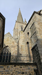 appartement à Saint-Malo (35)