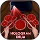 Download Hologram Drum Simulator For PC Windows and Mac 1.0