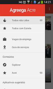 Notícias do Acre(圖2)-速報App