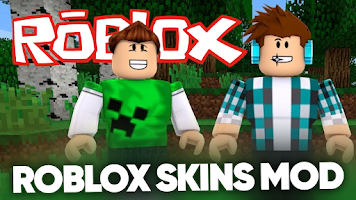 Skins For Roblox Master MODS for Android - Free App Download