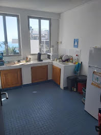 appartement à Saint-Denis (974)