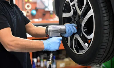 Saini Tyre Service