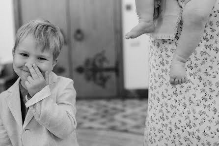 Wedding photographer Vladimir Barabanov (barabanov). Photo of 25 December 2023