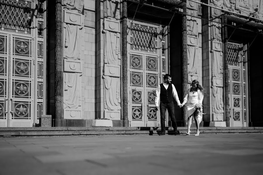 Photographe de mariage Dima Zhdanov (dimitras). Photo du 12 mai