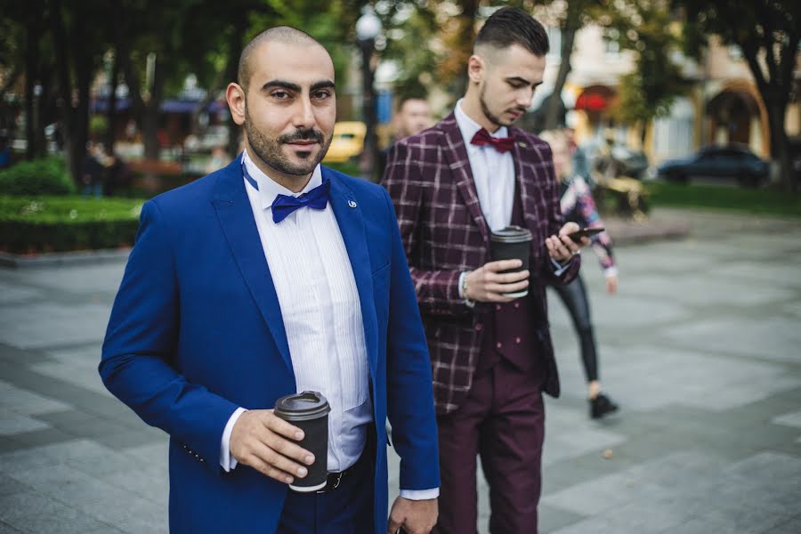 Photographe de mariage Aleksandr Nedilko (nedilkophoto). Photo du 29 janvier 2020