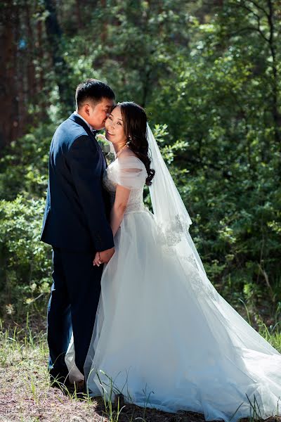 Wedding photographer Petr Chugunov (chugunovpetrs). Photo of 21 September 2020