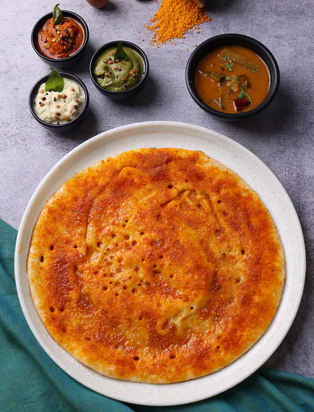 Masala Dosa