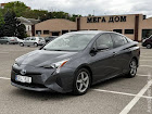 продам авто Toyota Prius Prius (ZVW30)