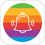 Cover Image of Download iPhone Ringtones for Android 1.2 APK