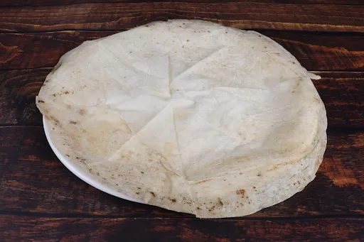 Rumali Roti