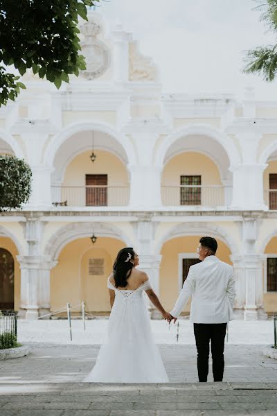 Fotógrafo de bodas Gomez Douglas (haroldphvideo). Foto del 25 de enero