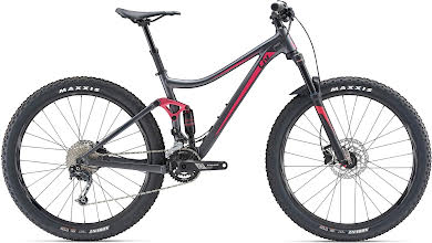 Liv By Giant 2019 Embolden 2 Full Suspension Mountain Bike alternate image 0