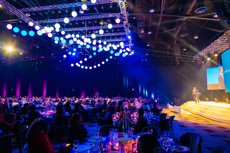 Hosted by Tiso Blackstar Events, the Radio Awards will take place in Sandton on April 18 2020. Picture: SUPPLIED