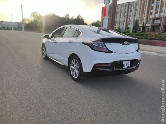 продам авто Chevrolet Volt Volt фото 2