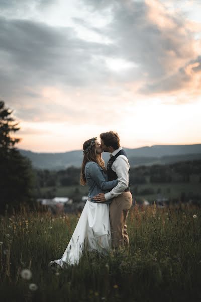 Wedding photographer Vít Černý (vitcerny). Photo of 21 December 2023