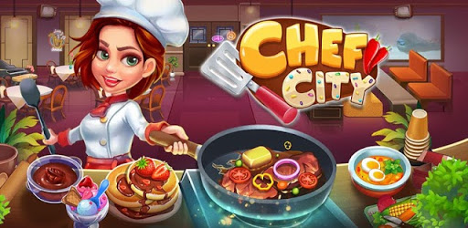 Cooking Chef Restaurant Games