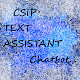 Download CSIP - Chat-bot and Text Assistant For PC Windows and Mac 1.0