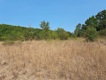 terrain à Aujargues (30)