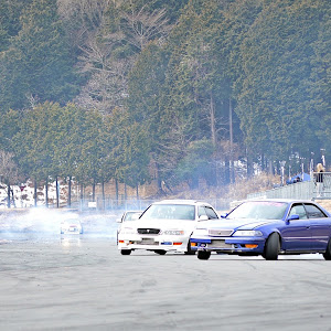 クレスタ JZX100