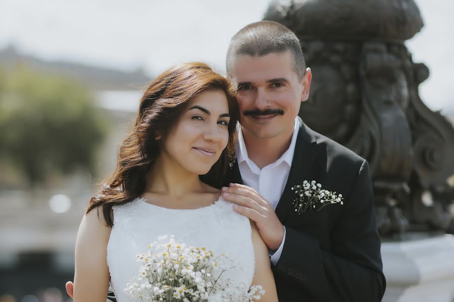 Photographe de mariage Yuliya Bandura (yulyabandura). Photo du 13 septembre 2023