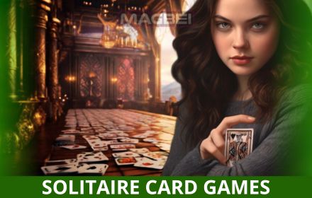 Solitaire Card Games Collection small promo image