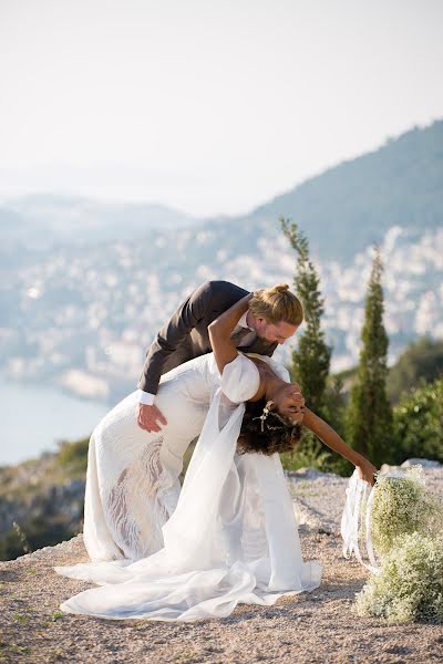 Fotógrafo de casamento Evelien Geerinckx (eveliengeerinckx). Foto de 7 de janeiro 2023