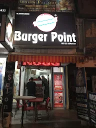 Burger Point photo 2