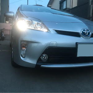 プリウス ZVW30