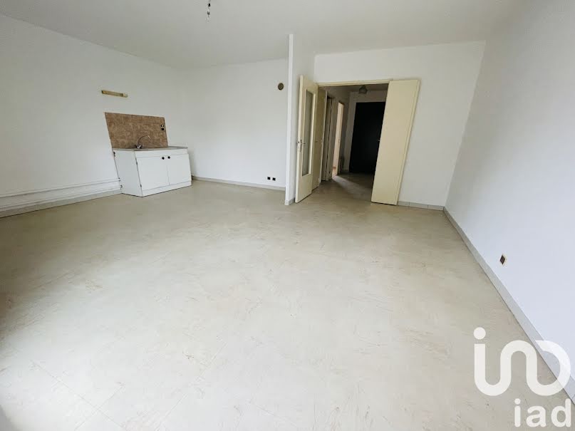 Vente appartement 2 pièces 49 m² à Vern-sur-Seiche (35770), 129 000 €