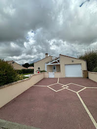 maison à Jard-sur-Mer (85)