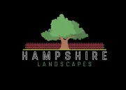 Hampshire Landscapes Logo