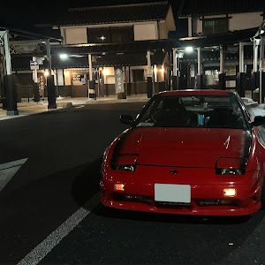 180SX KRPS13