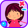 Kindergarten kids Math games icon