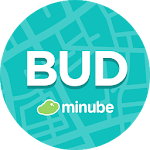 Cover Image of Unduh Budapest Travel Guide in English with map 6.9.8 APK