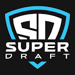 Cover Image of Baixar SuperDraft - Fantasy Sports 1.0.7 APK