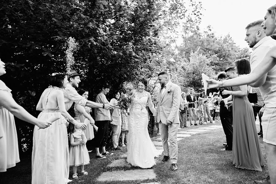 Photographe de mariage Jeremy Sauterel (emotions-photo). Photo du 31 janvier 2022