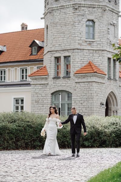 Huwelijksfotograaf Oleg Shevelev (olegphotography). Foto van 26 oktober 2023
