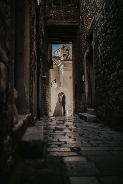 Fotografo di matrimoni Martin Ignatowicz (ignatowicz). Foto del 18 novembre 2019