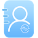 Recover deleted contact sim numbers icon