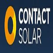 Contact Solar Ltd Logo