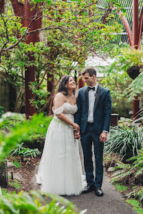 Photographe de mariage Misha Pochuev (greenmih). Photo du 5 décembre 2023