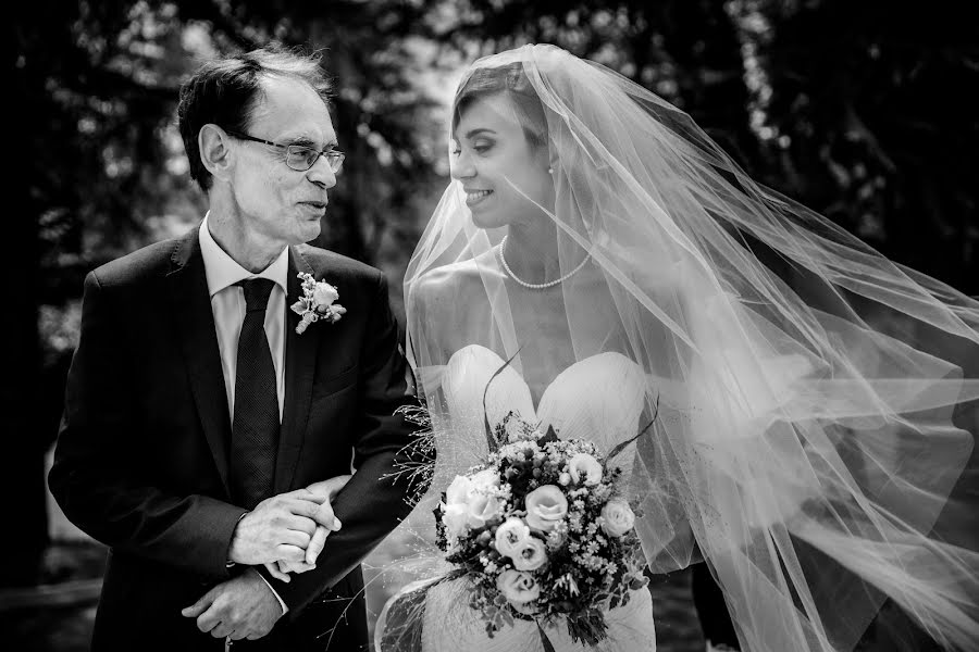 Wedding photographer Marco Baio (marcobaio). Photo of 18 June 2019