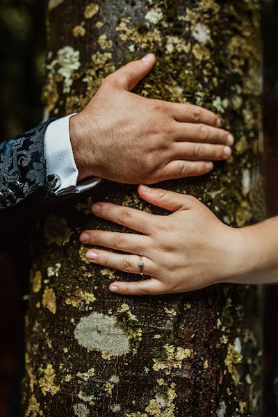 Fotógrafo de casamento Beni Burta (beniburta). Foto de 21 de agosto 2020