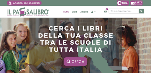 LIBRI USATI - le migliori applicazioni Android