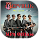 Download Lagu Repvblik Populer Terlengkap For PC Windows and Mac 1.0